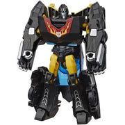Hasbro Transformers Action Figure Cyberverse Warrior Assorted