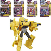 Hasbro Transformers Action Figure Cyberverse Warrior Assorted