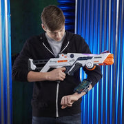 Hasbro Nerf Laser Ops Pro Delta Burst Gun E2279