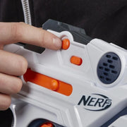 Hasbro Nerf Laser Ops Pro Delta Burst Gun E2279
