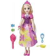 Hasbro Disney Princess Doll With Accessories E3048 | Disney Princess Doll