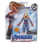 Hasbro Marvel Avengers Action Figures E3348 | Avenger Figure