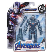 Hasbro Marvel Avengers Action Figures E3348 | Avenger Figure
