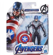 Hasbro Marvel Avengers Action Figures E3348 | Avenger Figure