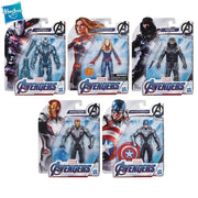 Hasbro Marvel Avengers Action Figures E3348 | Avenger Figure
