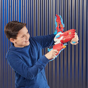 Nerf Assembler Gear Avengers Iron Man Gun