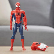 Hasbro Marvel Spider-Man Titan Hero with Power E3552 