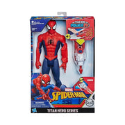 Hasbro Marvel Spider-Man Titan Hero with Power E3552 