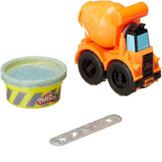 Hasbro Play-Doh Mini Vehicle Playset 
