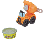 Hasbro Play-Doh Mini Vehicle Playset 