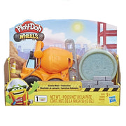 Hasbro Play-Doh Mini Vehicle Playset 
