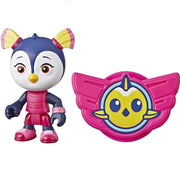 Hasbro Top Wing Penny Figure 