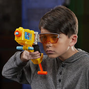 Nerf Power Rangers Beast Morphers Blaster E5904 | Nerf Gun