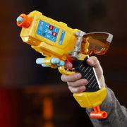 Nerf Power Rangers Beast Morphers Blaster E5904 | Nerf Gun