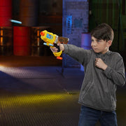 Nerf Power Rangers Beast Morphers Blaster E5904 | Nerf Gun