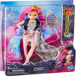 Disney Descendants Audrey Singing Doll E6041 | Hasbro Doll