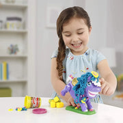 Hasbro  Play Doh Animal Crew Naybelle Pony Play Set