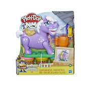 Hasbro  Play Doh Animal Crew Naybelle Pony Play Set
