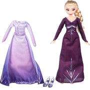 Disney Frozen 2 Arendelle Elsa Doll E6907 | Disney Frozen II Doll