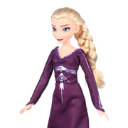 Disney Frozen 2 Arendelle Elsa Doll E6907 | Disney Frozen II Doll