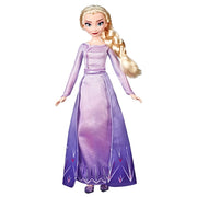 Disney Frozen 2 Arendelle Elsa Doll E6907 | Disney Frozen II Doll