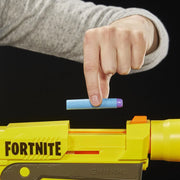 Nerf Fortnite SP-L Elite Blaster E7063