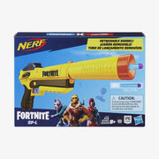 Nerf Fortnite SP-L Elite Blaster E7063