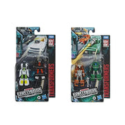 Hasbro Transformers Generations WFC Micromaster Action Figure