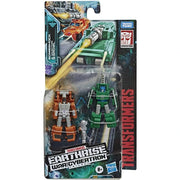 Hasbro Transformers Generations WFC Micromaster Action Figure