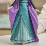 Disney Frozen Singing Anna Doll E8881 | Disney Doll