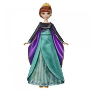 Disney Frozen Singing Anna Doll E8881 | Disney Doll