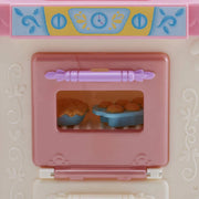 Disney Princess Belle With Kitchen E8936 | Disney Doll