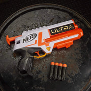 Nerf Ultra Four Dart Blaster E9217 | Nerf Gun