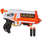 Nerf Ultra Four Dart Blaster E9217 | Nerf Gun