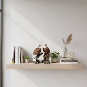 Majestic Eagle Statue Decorative Showpiece for Home & Office Décor