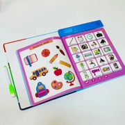 Talking E-Book for kids