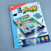 Talking E-Book for kids