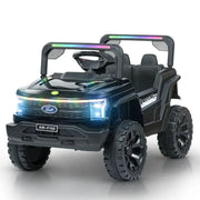 Kids Battery Operated Ride on Jeep | Painted body Jeep