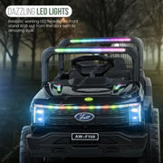 Kids Battery Operated Ride on Jeep | Painted body Jeep