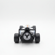 1:14 Scale RC Formula Racing Car with Smoke Effect & LED Lights