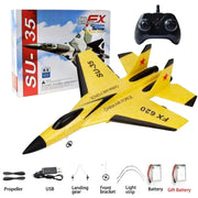 F22 Pro Remote Control Foam Plane