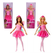 Barbie Dreamtopia Fairy Doll Assorted FWK85 | Barbie Doll