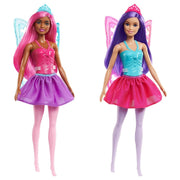 Barbie Dreamtopia Fairy Doll Assorted FWK85 | Barbie Doll