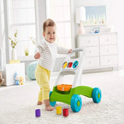 Fisher Price Busy Activity Walker FYK65