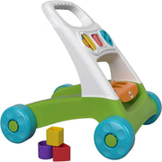 Fisher Price Busy Activity Walker FYK65