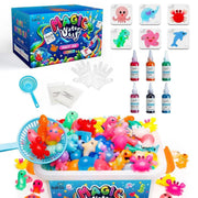 Fairy Magic Water Elf Set | Educational Toy for kids