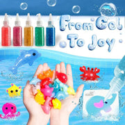 Fairy Magic Water Elf Set | Educational Toy for kids