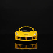 RC Racing Car Toy with Steering Controller