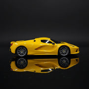 RC Racing Car Toy with Steering Controller