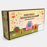 Early Education Card Reader Machine 